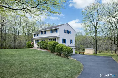 42 Scodon Drive, Ridgefield, CT 06877 - Photo 3