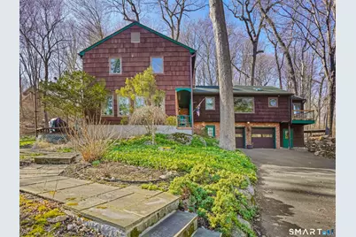 208 Cascade Road, Stamford, CT 06903 - Photo 1