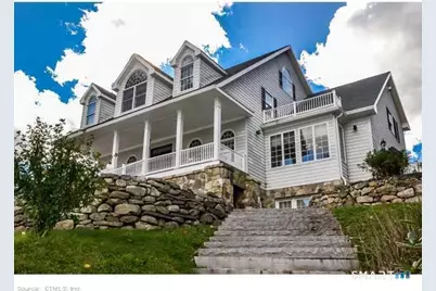 431 West Wakefield Boulevard, Winchester, CT 06098 - Photo 3