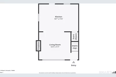 1 Phillips Street #APT 4, Norwalk, CT 06850 - Photo 33