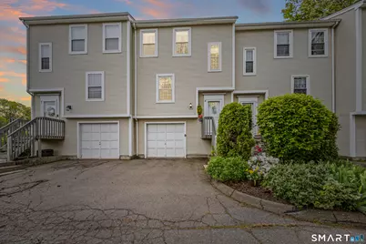 18 Tabshey Court #18, Wethersfield, CT 06109 - Photo 1