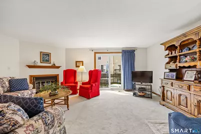 18 Tabshey Court #18, Wethersfield, CT 06109 - Photo 5