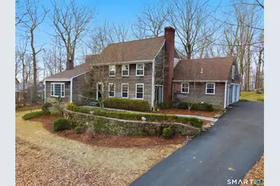 87 Sleepy Hollow Road, Ridgefield, CT 06877 - Photo 1