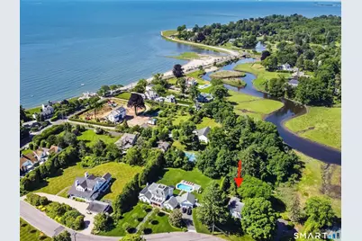 127 South Gate Lane, Fairfield, CT 06890 - Photo 1