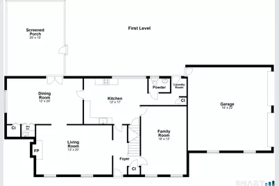 127 South Gate Lane, Fairfield, CT 06890 - Photo 5