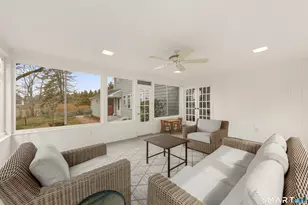 127 S Gate Ln, Fairfield, CT 06890 - Photo 13