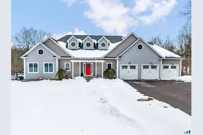 55-R North Road, Cromwell, CT 06416 - Photo 1