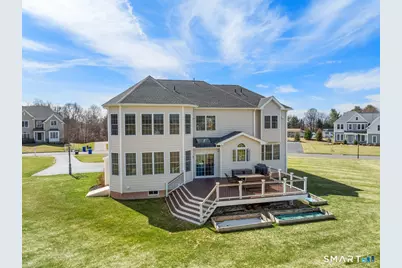 57 Longmeadow Drive, South Windsor, CT 06074 - Photo 39