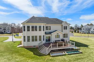 57 Longmeadow Dr, South Windsor, CT 06074 - Photo 39