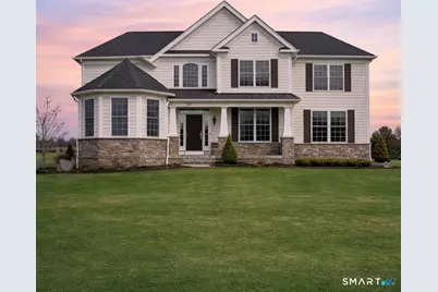 57 Longmeadow Drive, South Windsor, CT 06074 - Photo 1