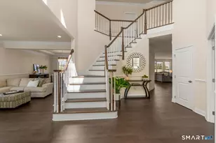 57 Longmeadow Dr, South Windsor, CT 06074 - Photo 5