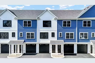 70 Whiting Street #Apt G, Plainville, CT 06062 - Photo 1