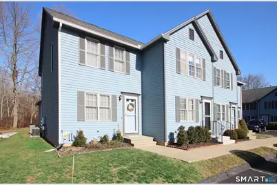 30 Mallard Court #30, Wallingford, CT 06492 - Photo 1