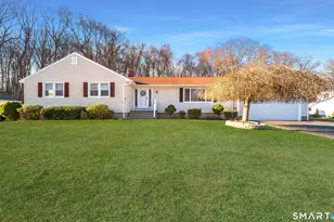 200 Howard Dr, Hamden, CT 06514 - Photo 1