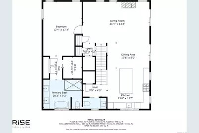 2 Old South Cove Road, Old Saybrook, CT 06475 - Photo 39