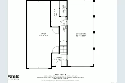 2 Old South Cove Road, Old Saybrook, CT 06475 - Photo 37