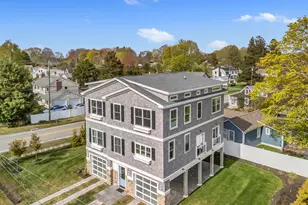 2 Old S Cv Rd, Old Saybrook, CT 06475 - Photo 3