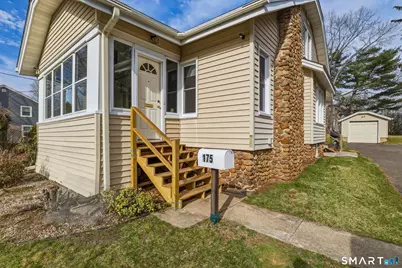 175 Amherst Street, New Britain, CT 06053 - Photo 5