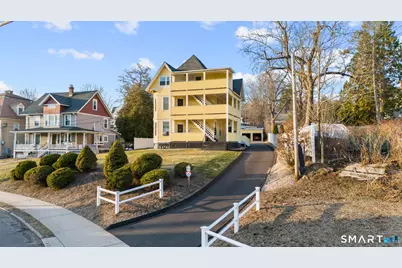 83 Prospect Street #4, Bristol, CT 06010 - Photo 1