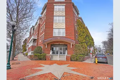 35 West Broad Street #224, Stamford, CT 06902 - Photo 1