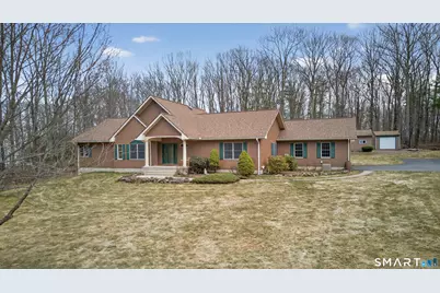 44 Michalec Road, Willington, CT 06279 - Photo 35