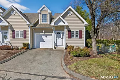 500 Elm Street #13-6, North Haven, CT 06473 - Photo 1