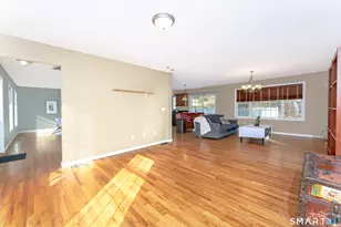110 Oakwood Cir, Bristol, CT 06010 - Photo 17