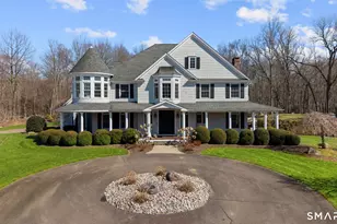 32 Blanket Meadow Rd, Monroe, CT 06468 - Photo 1