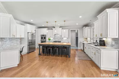 32 Blanket Meadow Road, Monroe, CT 06468 - Photo 5