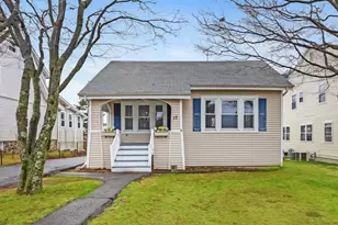 17 Reservoir Ave, Norwalk, CT 06850 - Photo 1