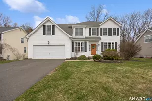 80 Orleton Ct, Cheshire, CT 06410 - Photo 1