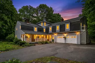 198 Grassy Hill Rd, East Lyme, CT 06333 - Photo 1