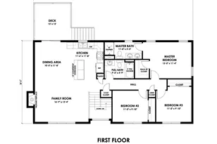 21 Westview Dr, Ashford, CT 06278 - Photo 3