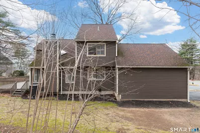 23 Wood Duck Lane #23, Simsbury, CT 06081 - Photo 33