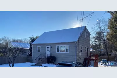 [Address not provided], Norwalk, CT 06854 - Photo 1