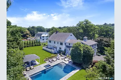 13 Rockyfield Road, Westport, CT 06880 - Photo 1