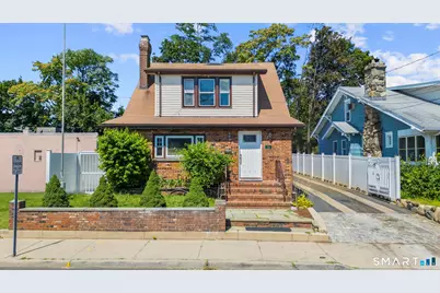 14 Park Street, Stamford, CT 06902 - Photo 1