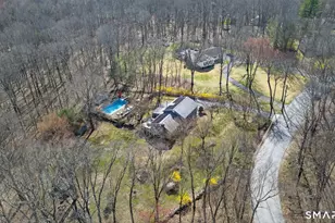 31 Longmeadows Rd, Wilton, CT 06897 - Photo 3