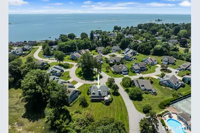 15 Linden Shores #15, Branford, CT 06405 - Photo 1