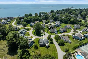 15 Linden Shores, Branford, CT 06405 - Photo 1