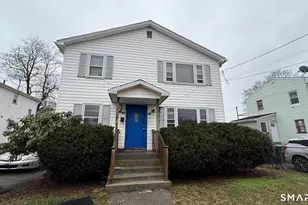 147 Trumbull Ave, Bridgeport, CT 06606 - Photo 1