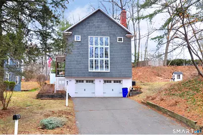 28 Great Pond Road, Simsbury, CT 06070 - Photo 1