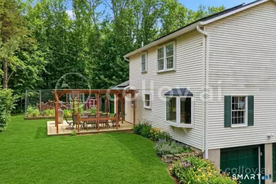 393 Forsyth Road, Salem, CT 06420 - Photo 39