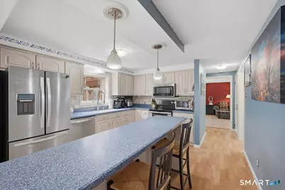 393 Forsyth Road, Salem, CT 06420 - Photo 5