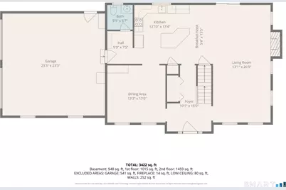 82 Lawrence Drive, Lebanon, CT 06249 - Photo 37