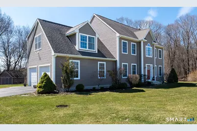 82 Lawrence Drive, Lebanon, CT 06249 - Photo 3