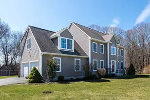 82 Lawrence Dr, Lebanon, CT 06249 - Photo 3