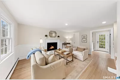 105 Rose Lane, Darien, CT 06820 - Photo 3