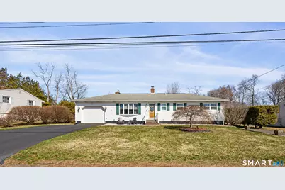 41 Buckland Street, Wolcott, CT 06716 - Photo 1