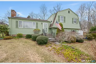 1 Steepleview Drive, East Hampton, CT 06424 - Photo 1